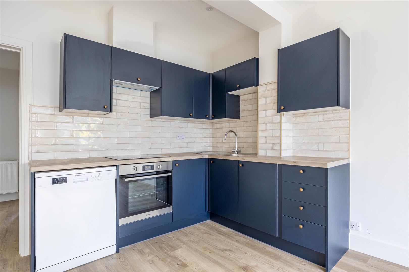Kitchen/Lounge